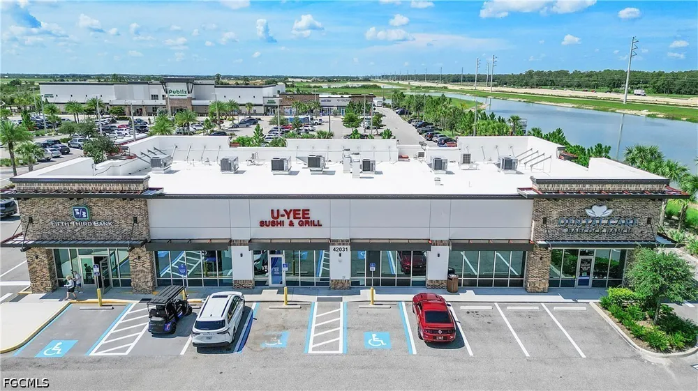Palmetto Street Punta Gorda, FL 33982