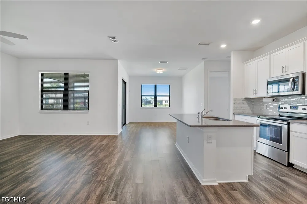 Palmetto Street Punta Gorda, FL 33982