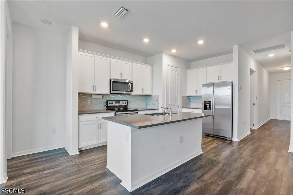 Palmetto Street Punta Gorda, FL 33982