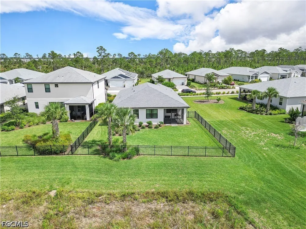 Palmetto Street Punta Gorda, FL 33982