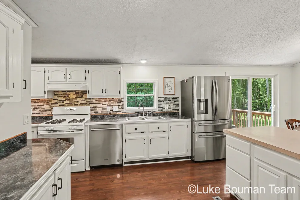 3406 36th Street Hamilton, MI 49419