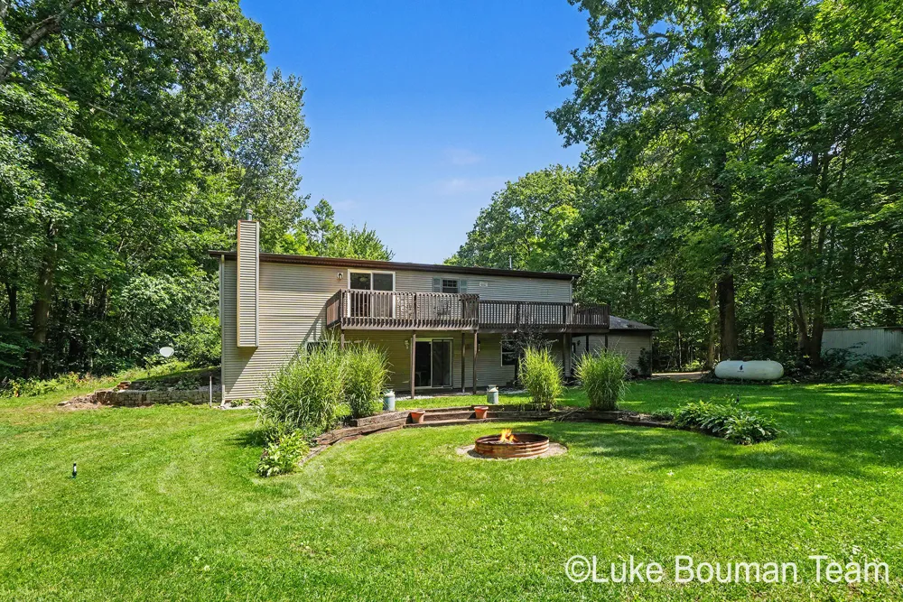 3406 36th Street Hamilton, MI 49419