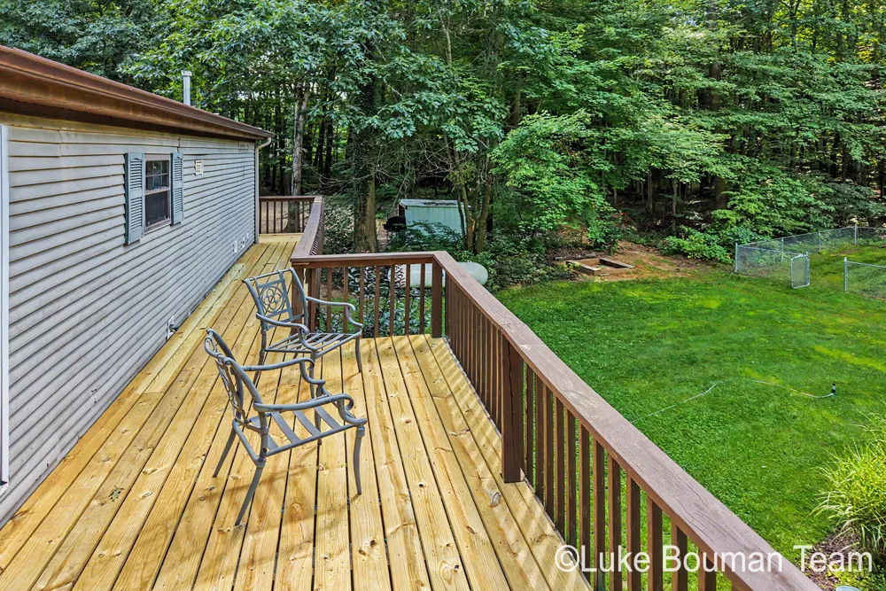 3406 36th Street Hamilton, MI 49419