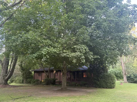 8830 Zion Road