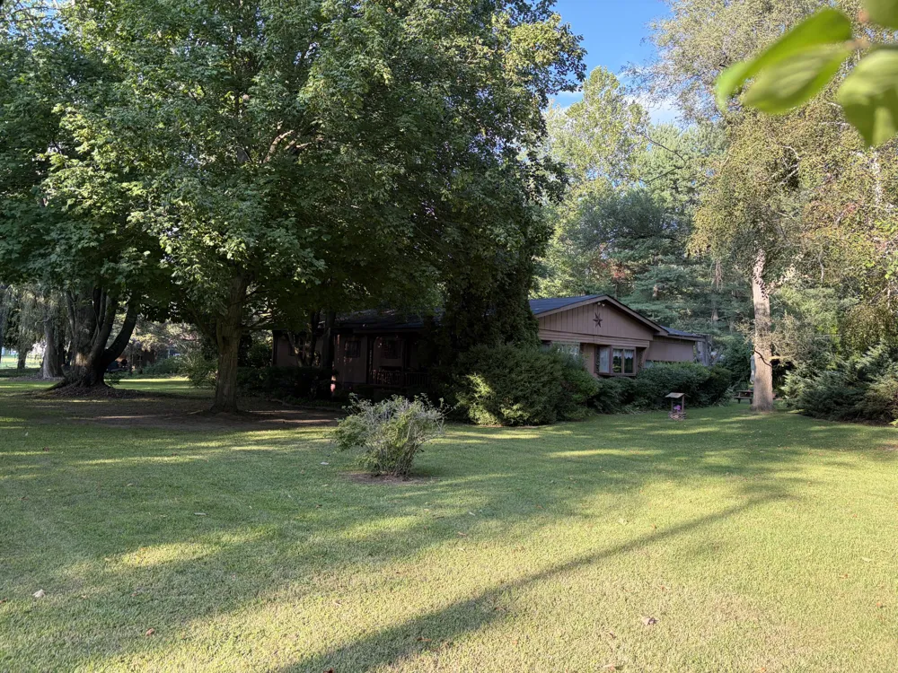 8830 Zion Road Rives Junction, MI 49277