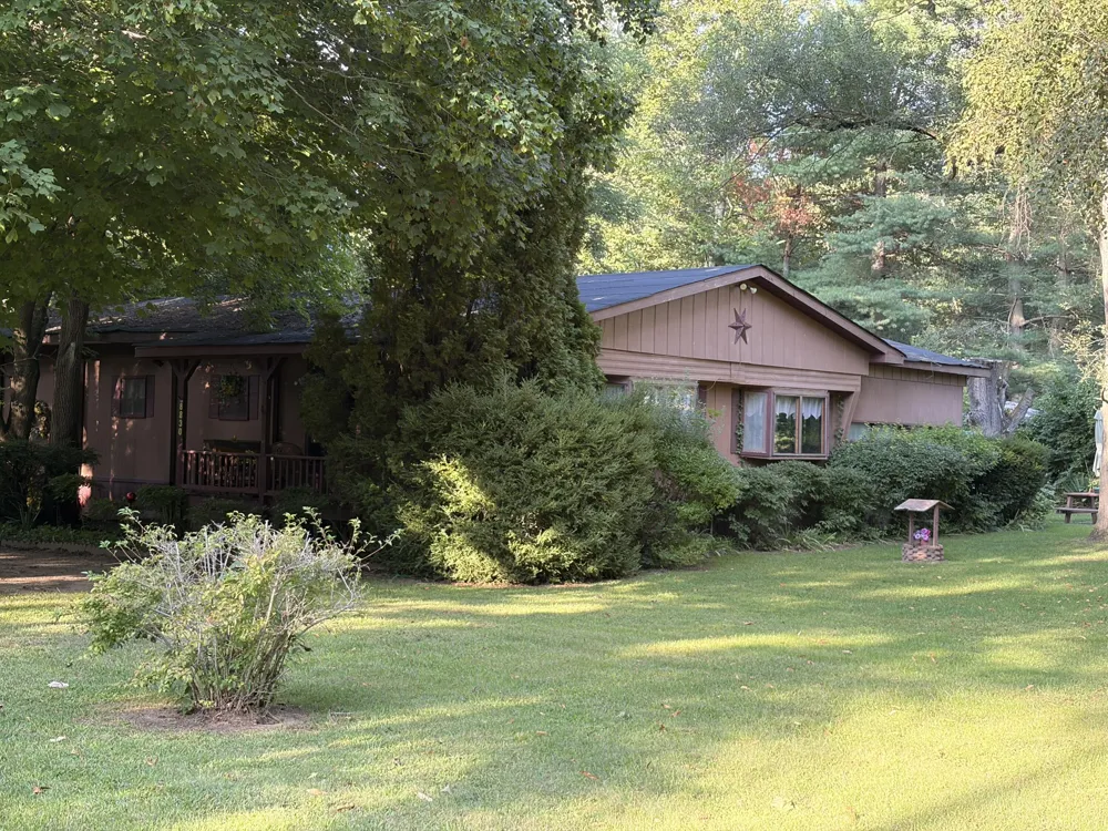 8830 Zion Road Rives Junction, MI 49277
