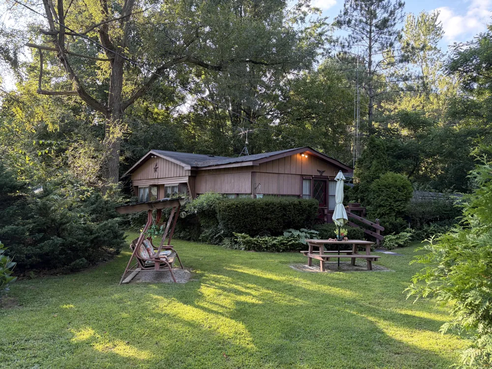8830 Zion Road Rives Junction, MI 49277