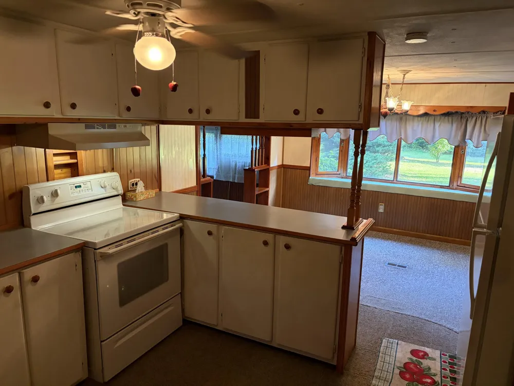 8830 Zion Road Rives Junction, MI 49277