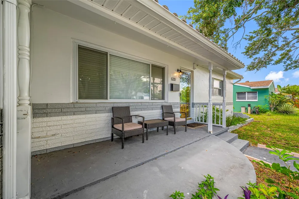 6219 HAMPTON DRIVE St Petersburg, FL 33710