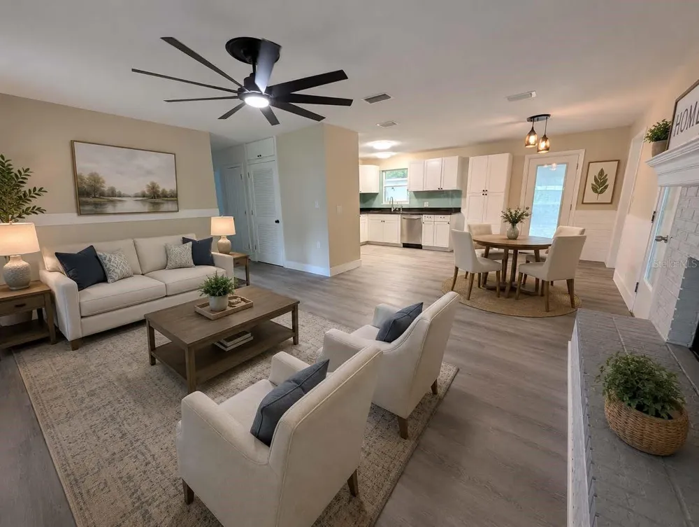 1524 NW 34TH PLACE Gainesville, FL 32605