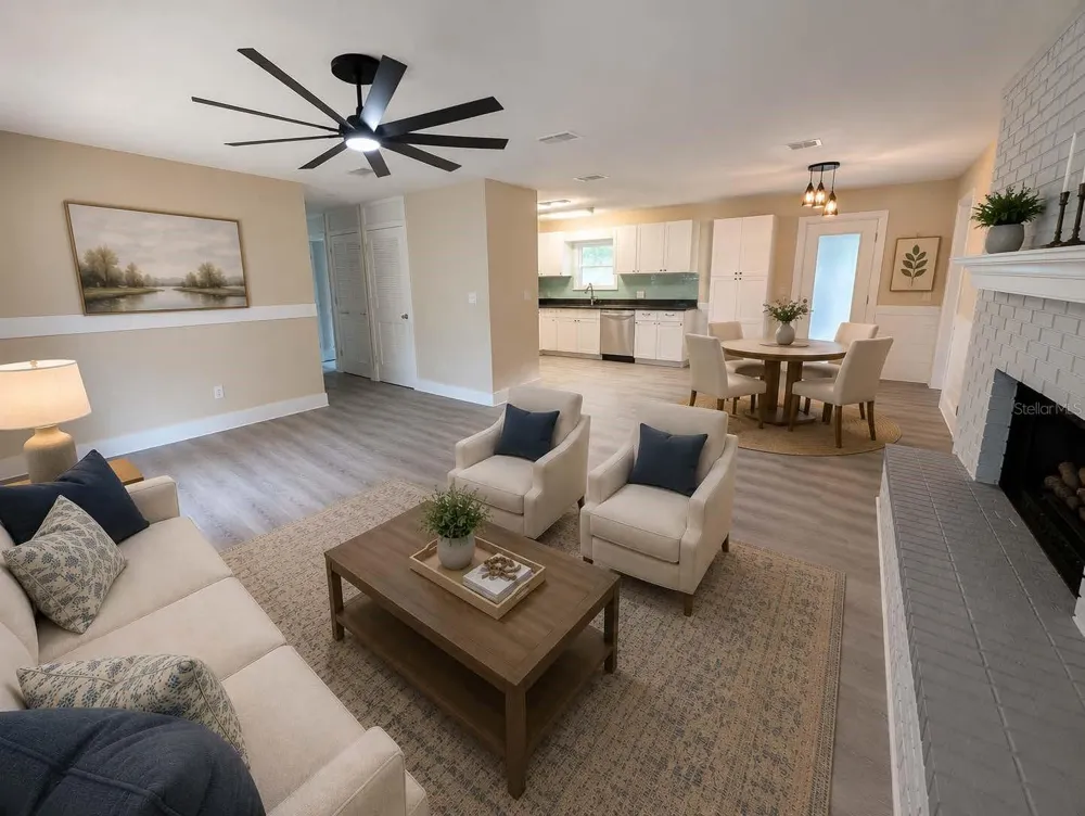 1524 NW 34TH PLACE Gainesville, FL 32605