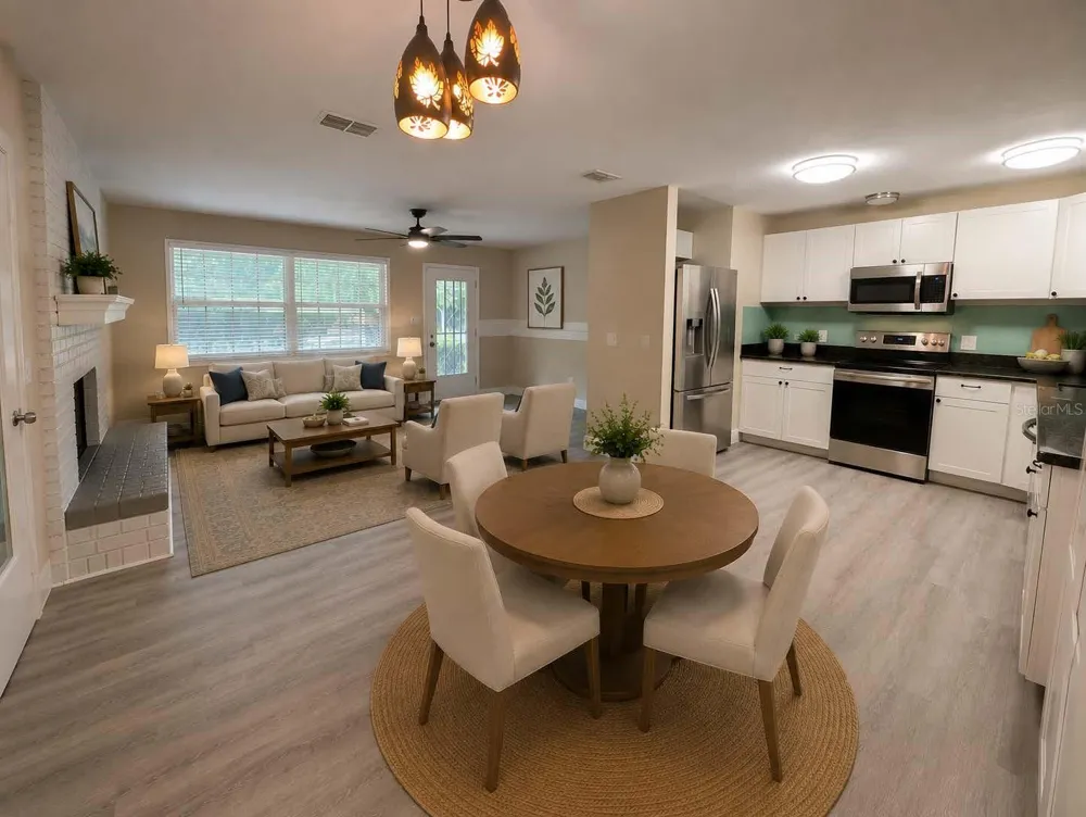 1524 NW 34TH PLACE Gainesville, FL 32605