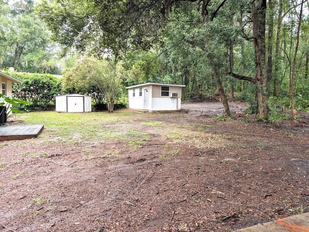1524 NW 34TH PLACE Gainesville, FL 32605