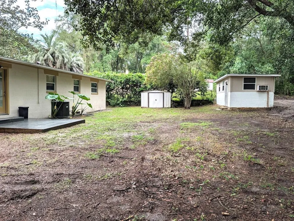 1524 NW 34TH PLACE Gainesville, FL 32605