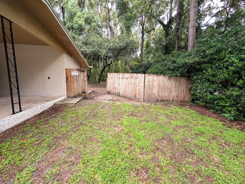 1524 NW 34TH PLACE Gainesville, FL 32605