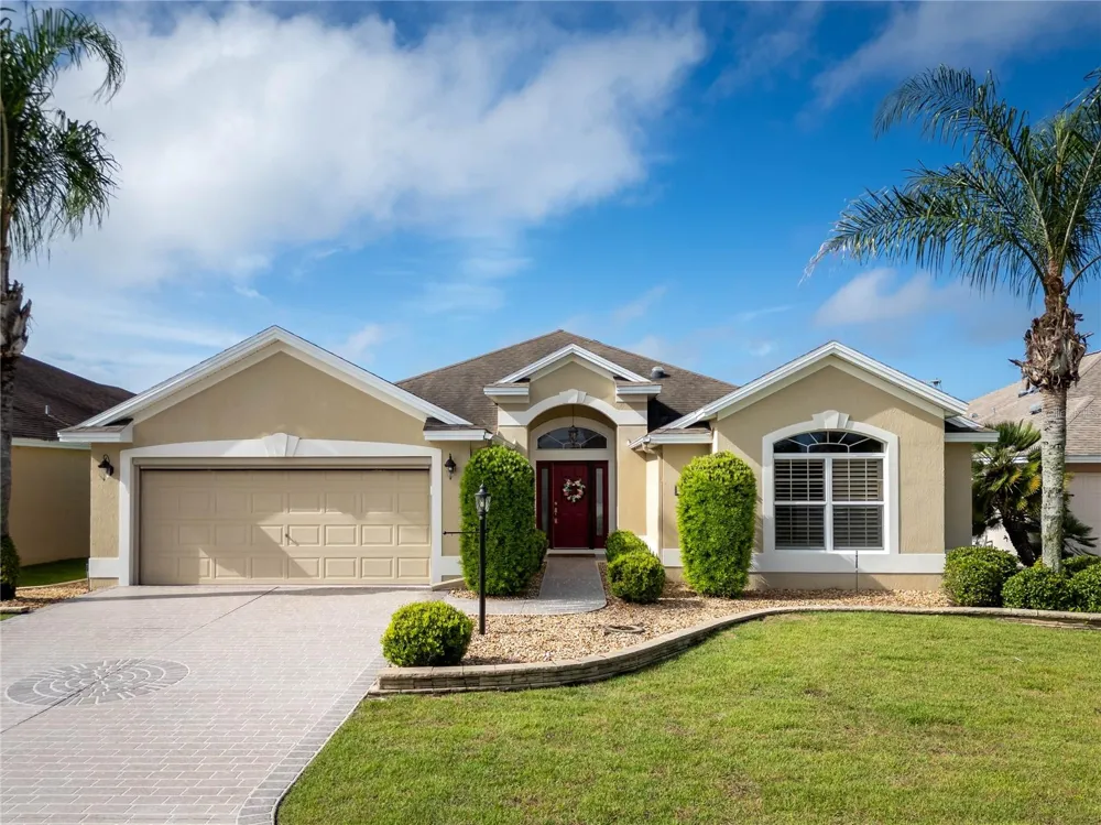 756 ENDICOTT WAY The Villages, FL 32162