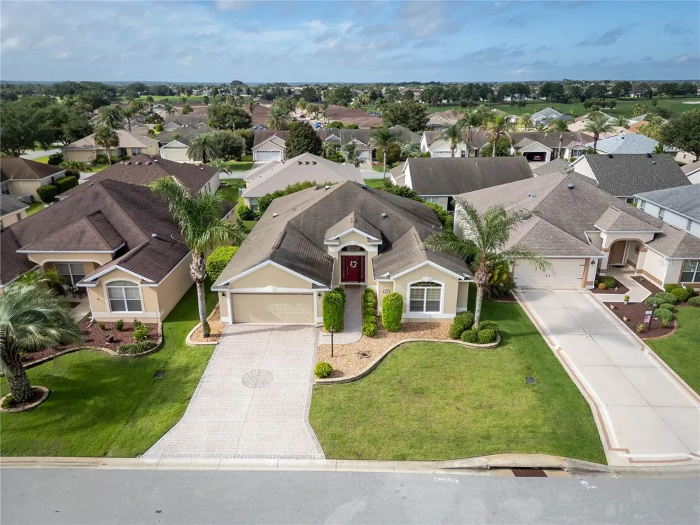 756 ENDICOTT WAY The Villages, FL 32162