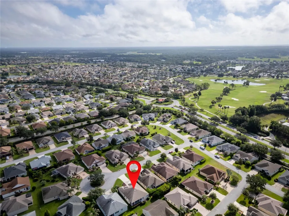 756 ENDICOTT WAY The Villages, FL 32162