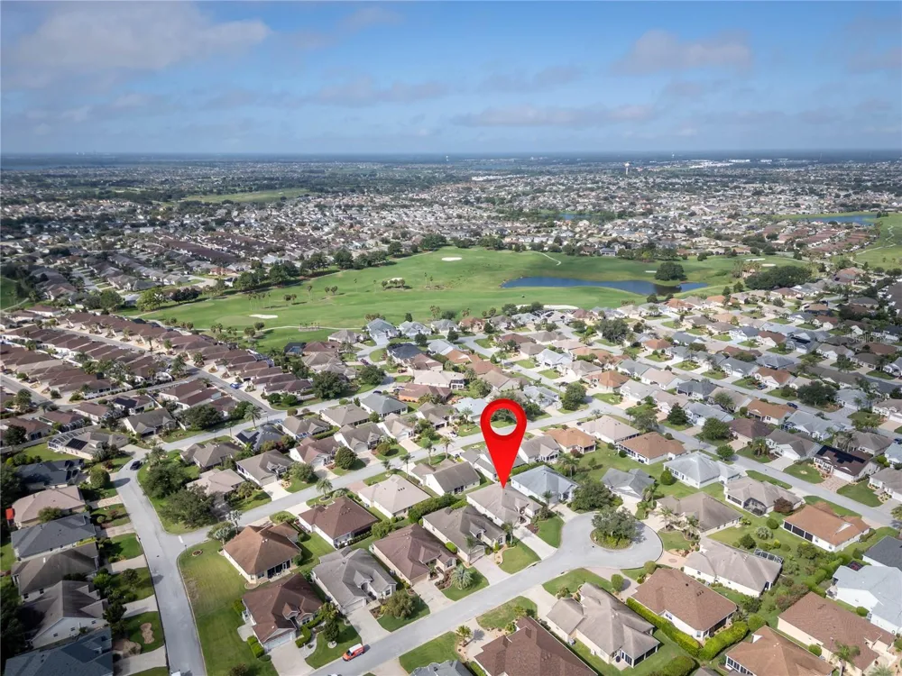 756 ENDICOTT WAY The Villages, FL 32162