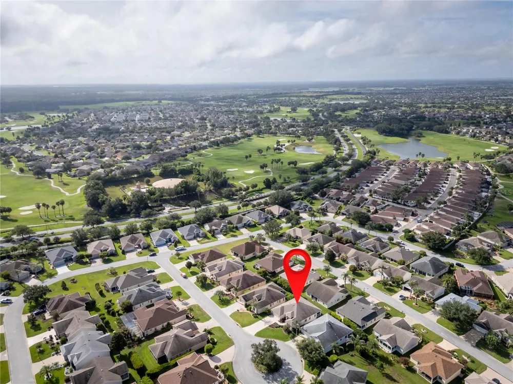 756 ENDICOTT WAY The Villages, FL 32162