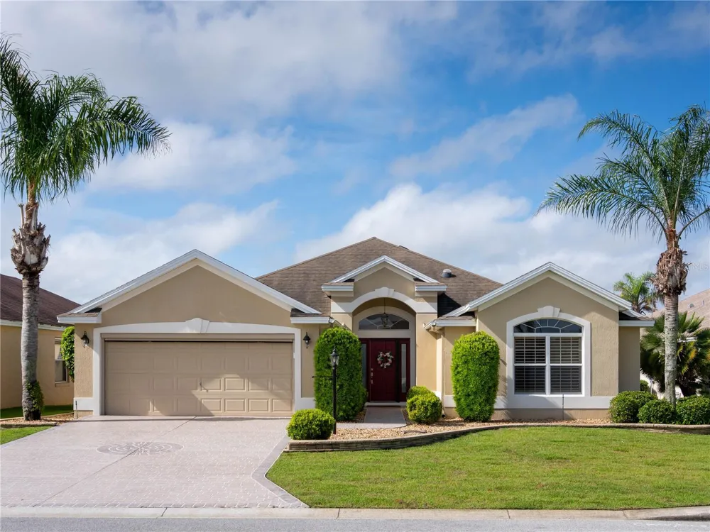 756 ENDICOTT WAY The Villages, FL 32162