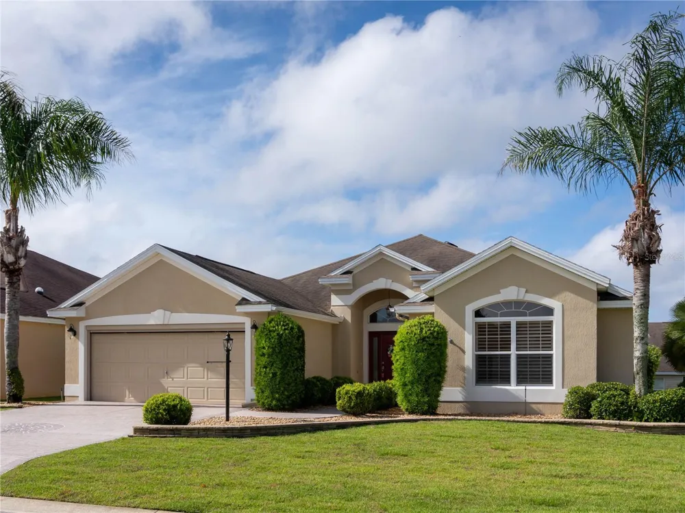756 ENDICOTT WAY The Villages, FL 32162