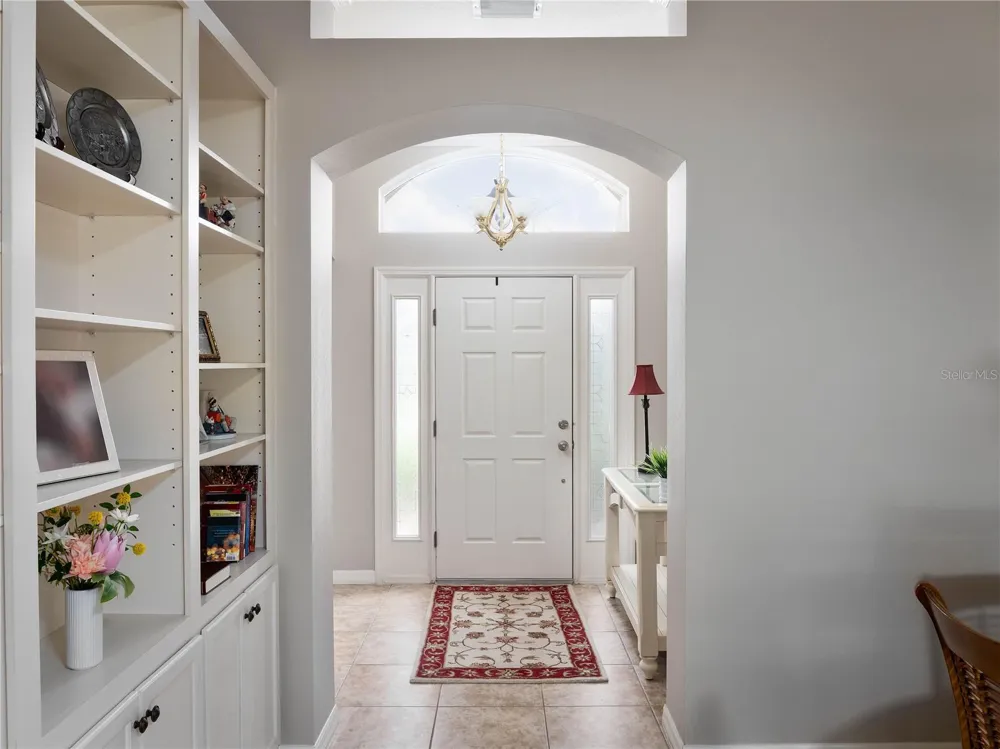 756 ENDICOTT WAY The Villages, FL 32162
