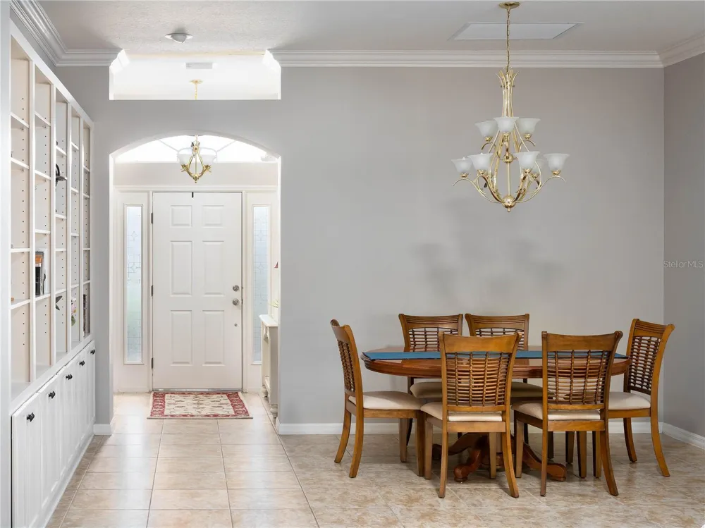 756 ENDICOTT WAY The Villages, FL 32162