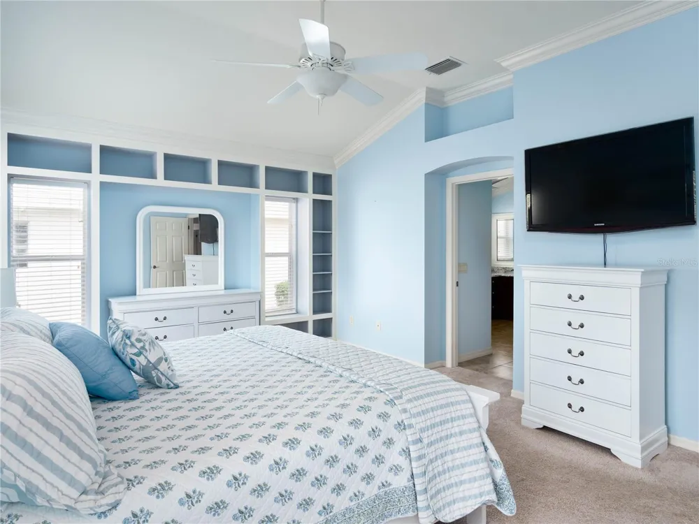 756 ENDICOTT WAY The Villages, FL 32162