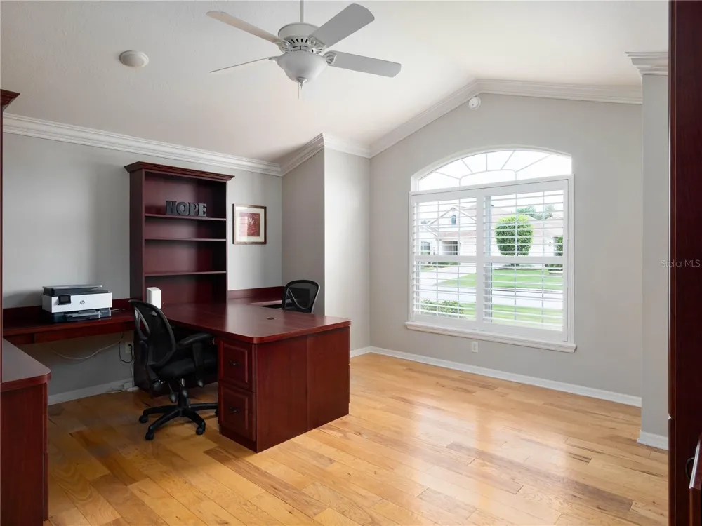 756 ENDICOTT WAY The Villages, FL 32162