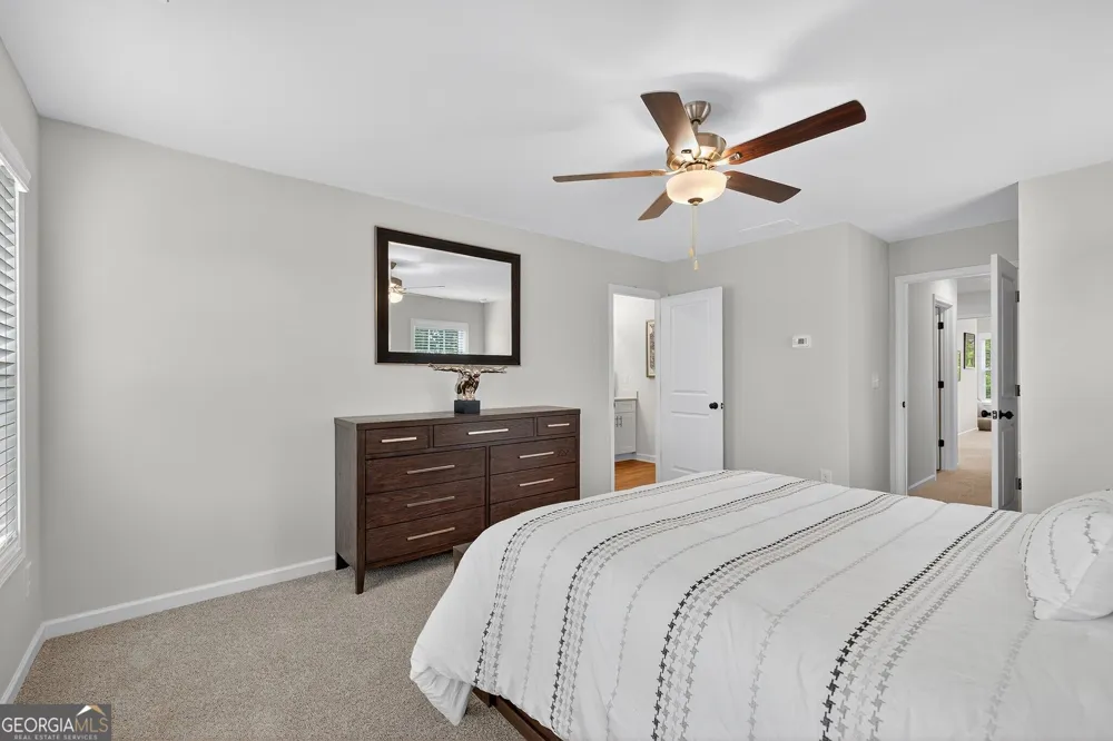 18 Benscot DR Austell, GA 30106