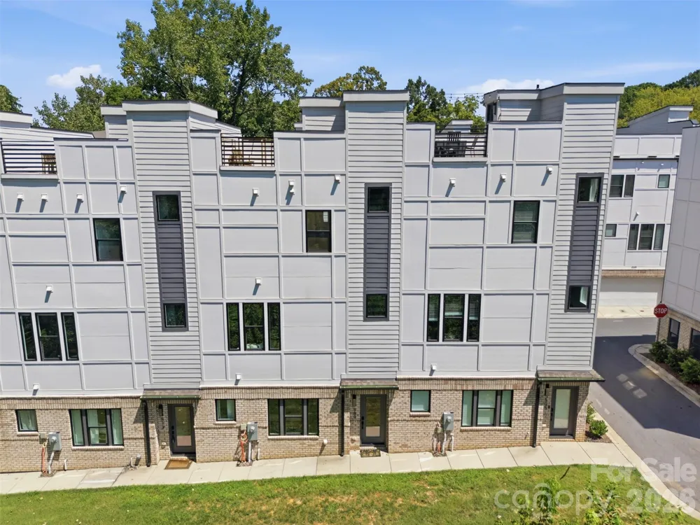 509 Strong Avenue Charlotte, NC 28205