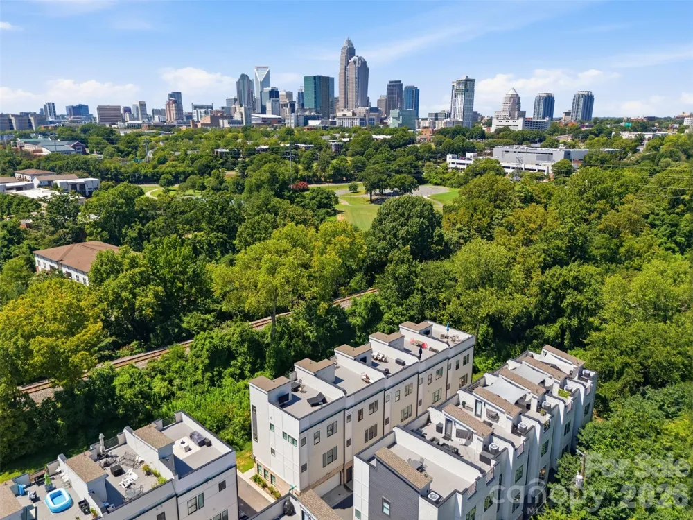 509 Strong Avenue Charlotte, NC 28205