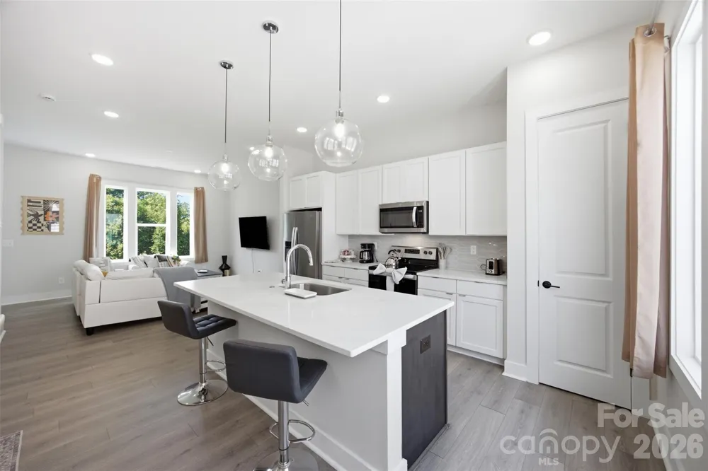 509 Strong Avenue Charlotte, NC 28205