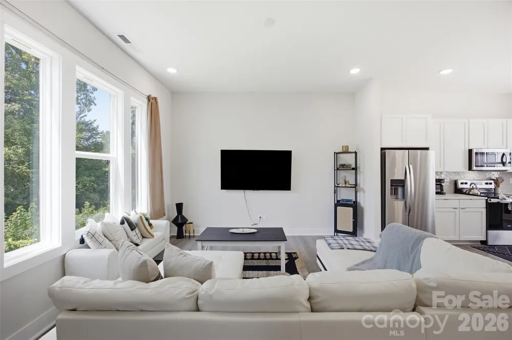 509 Strong Avenue Charlotte, NC 28205