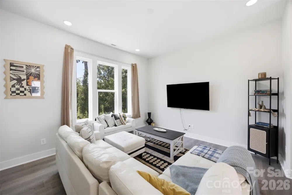 509 Strong Avenue Charlotte, NC 28205