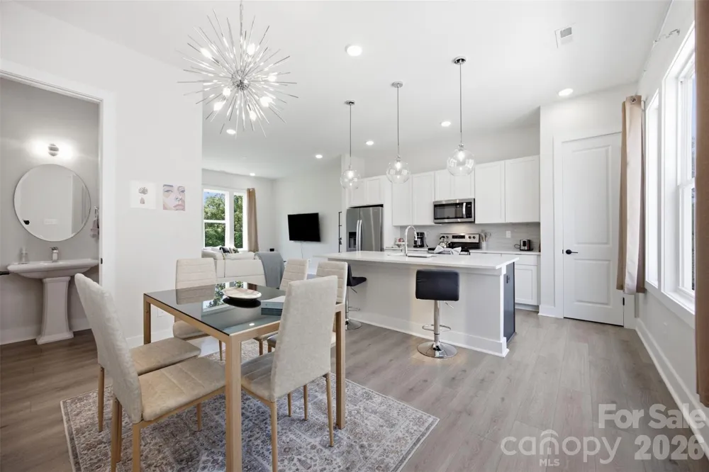 509 Strong Avenue Charlotte, NC 28205