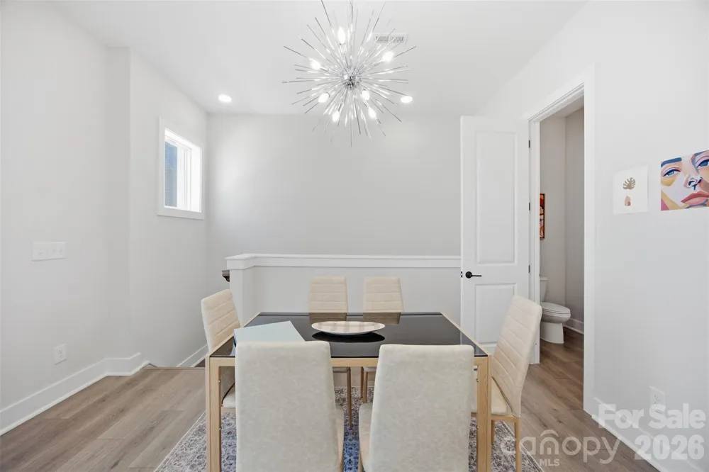509 Strong Avenue Charlotte, NC 28205
