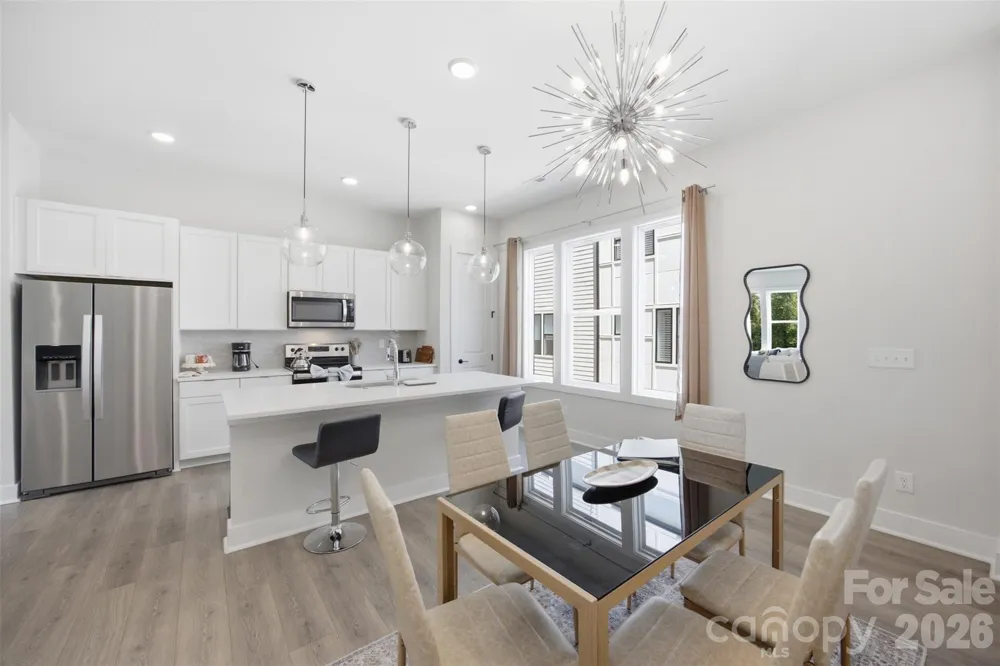 509 Strong Avenue Charlotte, NC 28205