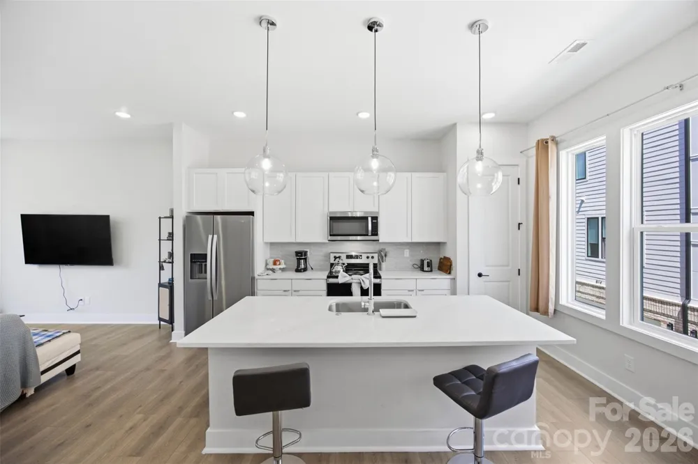 509 Strong Avenue Charlotte, NC 28205