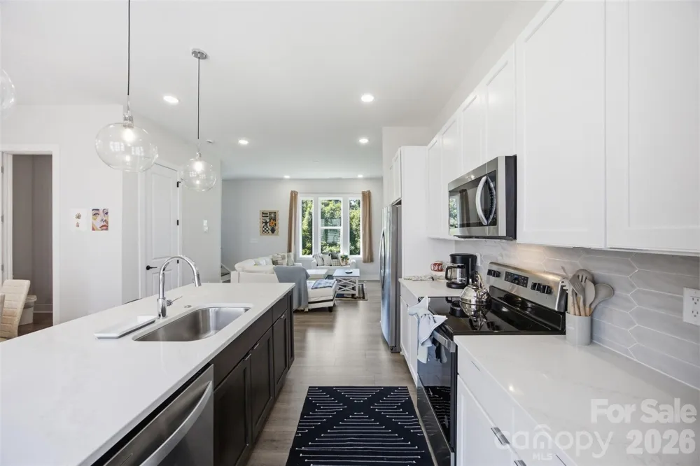 509 Strong Avenue Charlotte, NC 28205