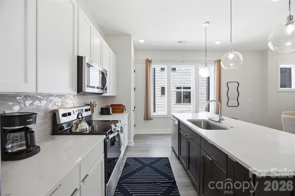 509 Strong Avenue Charlotte, NC 28205