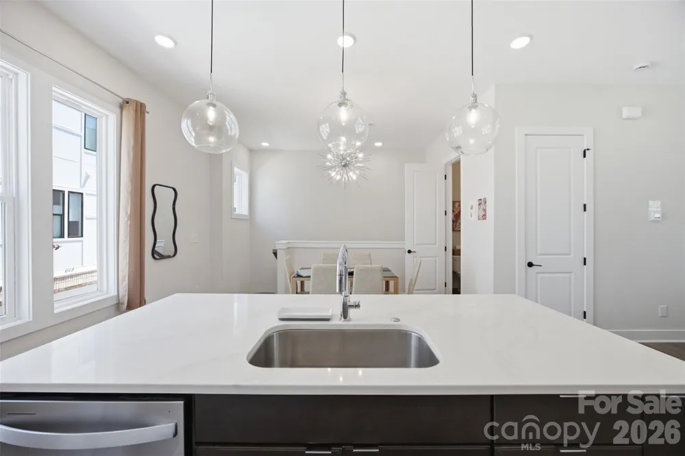 509 Strong Avenue Charlotte, NC 28205