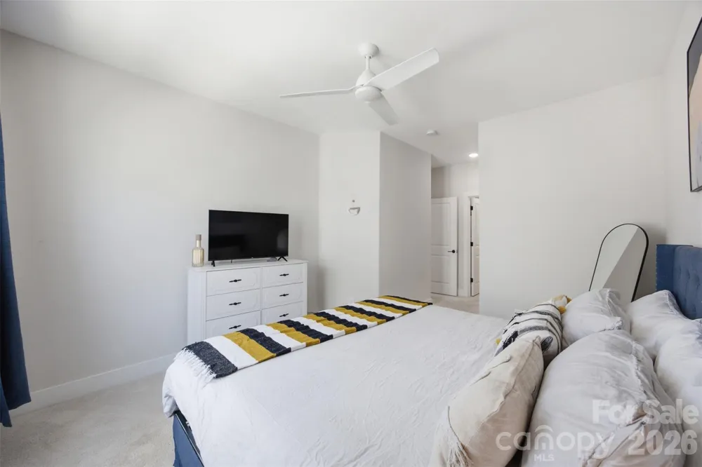 509 Strong Avenue Charlotte, NC 28205