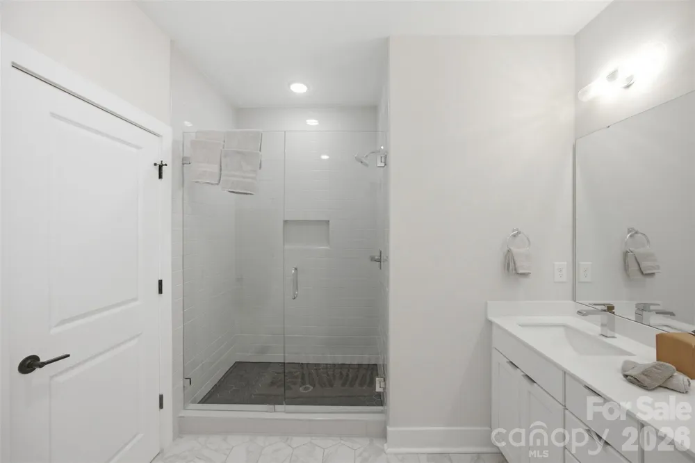 509 Strong Avenue Charlotte, NC 28205