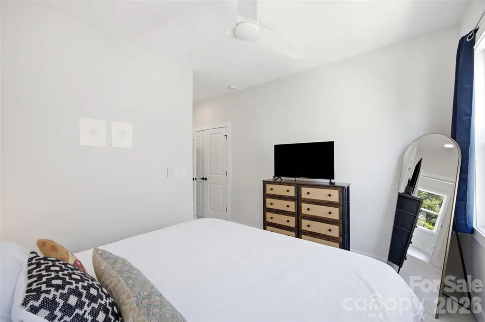 509 Strong Avenue Charlotte, NC 28205