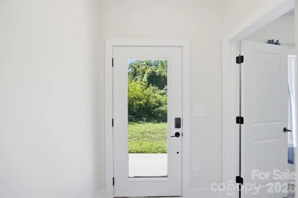 509 Strong Avenue Charlotte, NC 28205