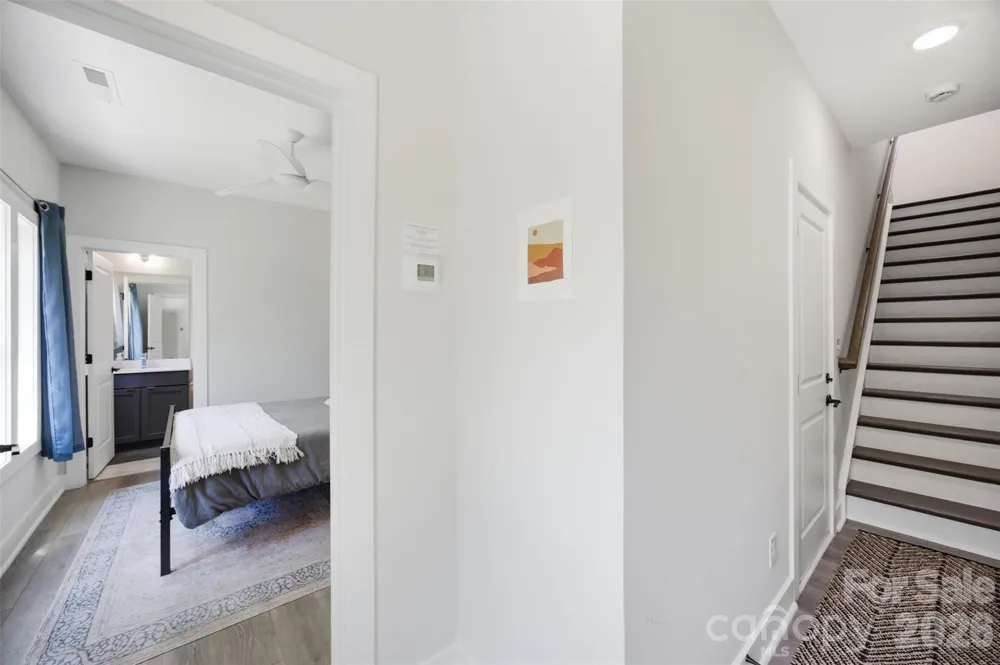 509 Strong Avenue Charlotte, NC 28205