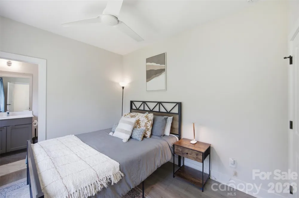 509 Strong Avenue Charlotte, NC 28205
