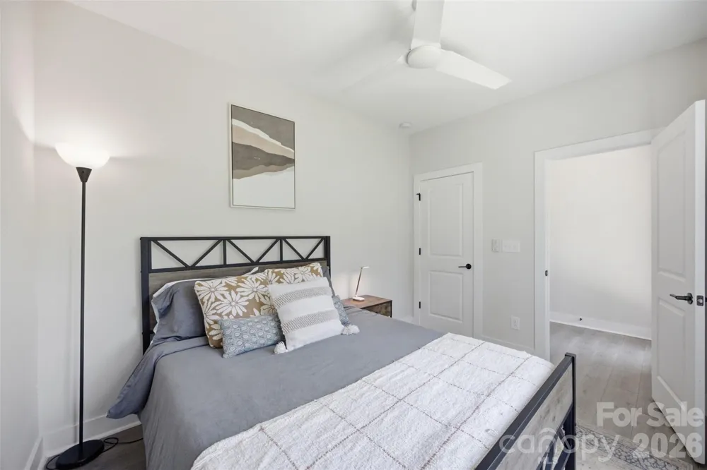 509 Strong Avenue Charlotte, NC 28205